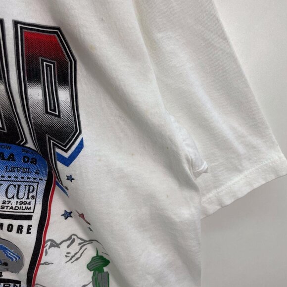 1994 Grey Cup Tee - Picture 4 of 6